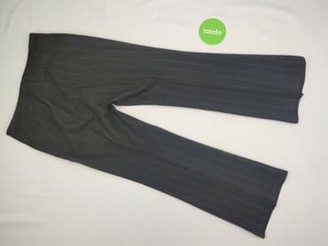 buto spodnie: Tessentials, Spodnie materiałowe damskie — 3