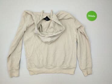 szorty męskie cropp: Bluza z kapturem dla mężczyzn, M, House, stan - Dobry — 3