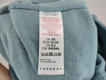 esmara sweatshirt: Topshop, Spodnie dresowe damskie, rozmiar XS — 5