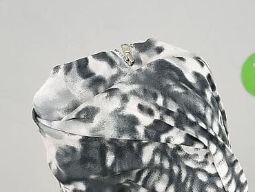 bluza szara admor: Vero Moda, Bluzka damska, rozmiar S — 6