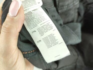 sinsay джинси жіночі: Cropp, Jeansy damskie, rozmiar S — 7