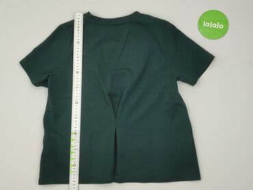 basic t shirty zara: T-shirt damski, rozmiar S — 5
