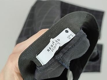 haremki niemowlece: Spodnie materiałowe damskie, rozmiar 3XL — 4