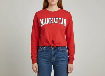 bluza medyczna: H&M, Bluza damska
, rozmiar XS — 6