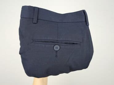 paker spodnie: Spodnie dla mężczyzn, rozmiar S — 4