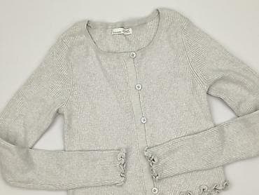 PULL&BEAR, Kardigan damski, rozmiar S