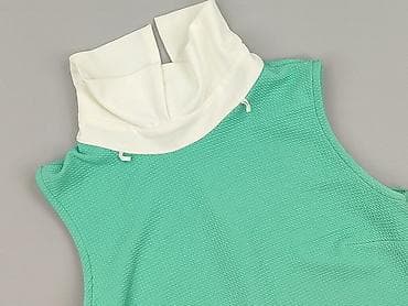 obcisłe bluzki: Bluzka damska, rozmiar S — 1