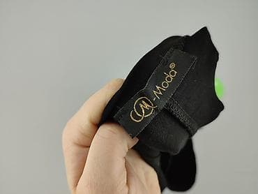 koszulki emo: Bluzka damska, rozmiar 5XL — 4