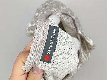 sweter chanel: Street One, Kardigan damski, rozmiar S — 4