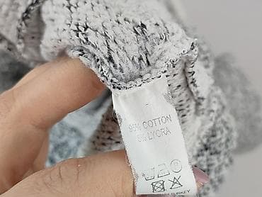 bluza appendage szara: Bluza damska
, rozmiar S — 5