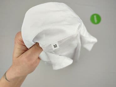 bluzki i tuniki wizytowe: Tunika damska, rozmiar M — 4