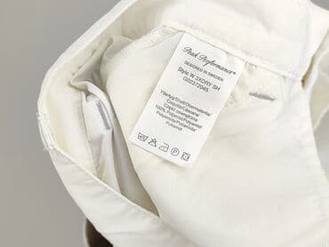 spodnie dresowe peak performance: Szorty damskie, rozmiar M — 5