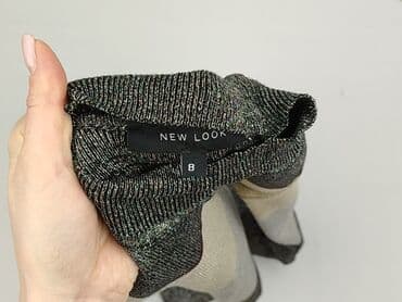bluza new look: New Look, Sweter damski, rozmiar S — 4