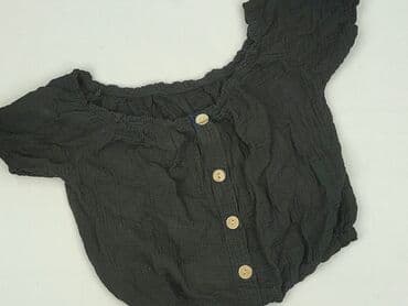 crop sukienki: Top damski, rozmiar S — 1