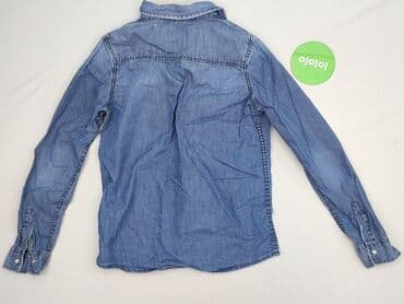 koszulka benetton: Benetton, Koszula damska, rozmiar S — 4