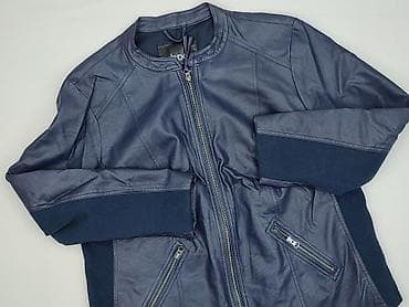 Bpc bonprix collection, Leather Jacket, size L