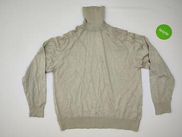 dresy umbro: Woolmark, Golf dla mężczyzn, rozmiar L — 2