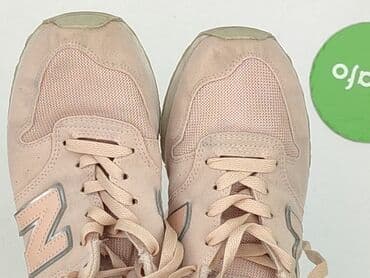 buty dragon ball nike: New Balance, Sneakersy damskie, rozmiar 38 — 7