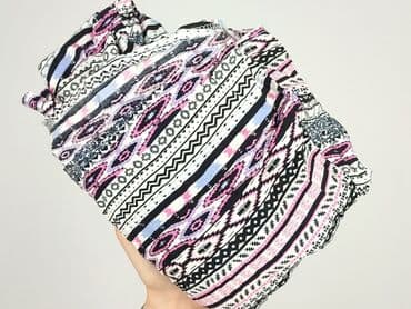 bluzki ze ściągaczem na dole: Women's blouse, size S (EU 36) — 6