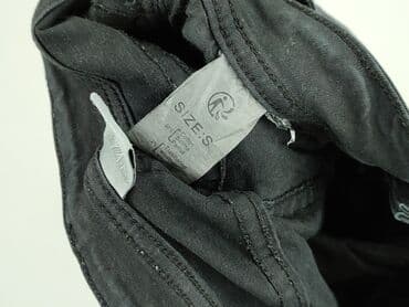 dżinsy na motor: Jeansy damskie, rozmiar S — 5