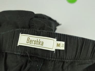 джинси жіночі сінсей: Bershka, Jeans for women, size M (EU 38) — 4