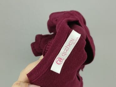 sweter z wełny czesankowej: Kardigan damski, rozmiar 2XL — 5