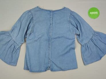 bluzki jeansowe: Medicine, Bluzka damska, rozmiar S — 3