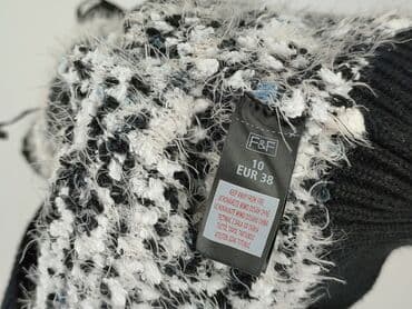 kurtka zimowa femi stories: F&F, Кардиган жіночий, розмір M — 5