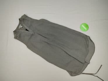 bluzka ze ściągaczem h m: H&M, Bluzka damska, rozmiar M — 3