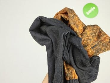rajstopy wzorzyste allegro: Other children's pants, Shein, 4-5 years, 110, condition - Very good — 4