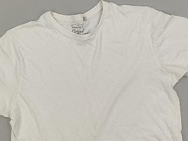 Denim, Koszulka dla mężczyzn, rozmiar L