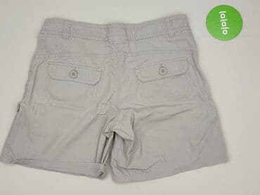 Women: H&M, Shorts for women, size S (EU 36) — 3