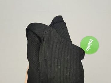 bluzki prazkowane: Sinsay, Top damski, rozmiar 2XS — 5