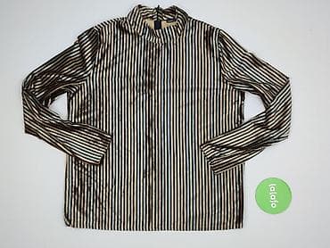 zara kurtki wiosenne: Zara, Bluzka damska, rozmiar M — 2