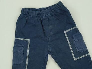 kurtka napapijri: Sweatpants, 3-6 months, condition - Good — 1