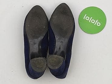 sandału: Półbuty damskie, rozmiar 39 — 5