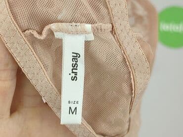 жіноча білизна польща: Sinsay, Biustonosz damski, Miękki, M — 4