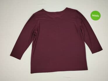 bluzki kopertowe reserved: Bluzka damska, rozmiar XL — 3