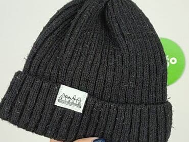 bintex rajstopy: Hat, condition - Very good — 4