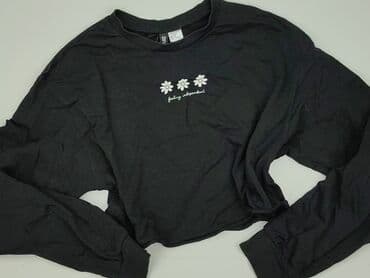 bluzy latynka: H&M, Bluza damska
, rozmiar XS — 2