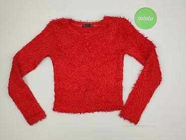 pull and bear7: Bershka, Sweter damski, rozmiar XS — 2