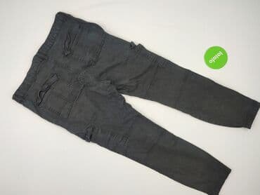 spodnie stradivarius cargo: H&M, Штани чоловічі на lalafo.pl — 3 spodnie stradivarius cargo: H&M, Штани чоловічі — 3