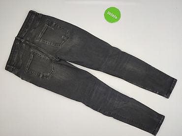 taranko jeansy: Zara, Jeansy damskie, rozmiar L — 3