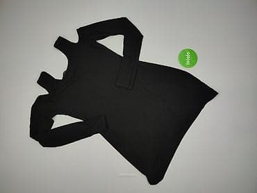 grube rajstopy h: Sukienka damska, rozmiar L — 2