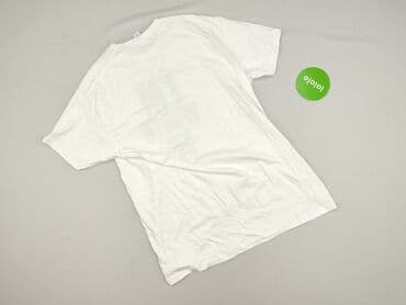 reporter koszulki: JHK, Koszulka dla mężczyzn, L — 3