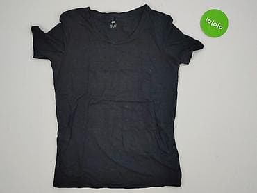 koszula poporodowa: H&M Mama, T-shirt damski, rozmiar M — 2