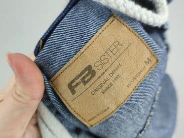 marynarki z myszką miki: FB Sister, Kamizelka damska, M — 4