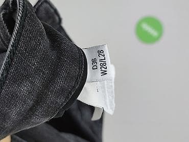 weisalang jeans: Jeansy damskie, rozmiar S — 4