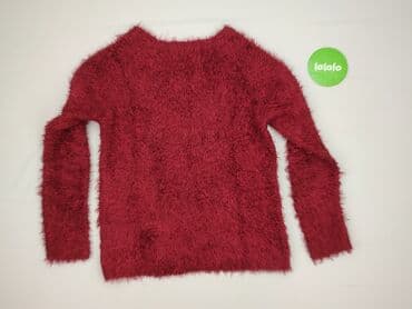 koszula swoateczna: Atmosphere, Sweter damski, rozmiar M — 3