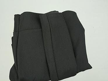 spodnie version jeans: Spodnie materiałowe damskie, rozmiar M — 6